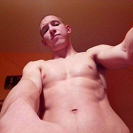 Nahá fotka uniklých OnlyFans od Bad Guy