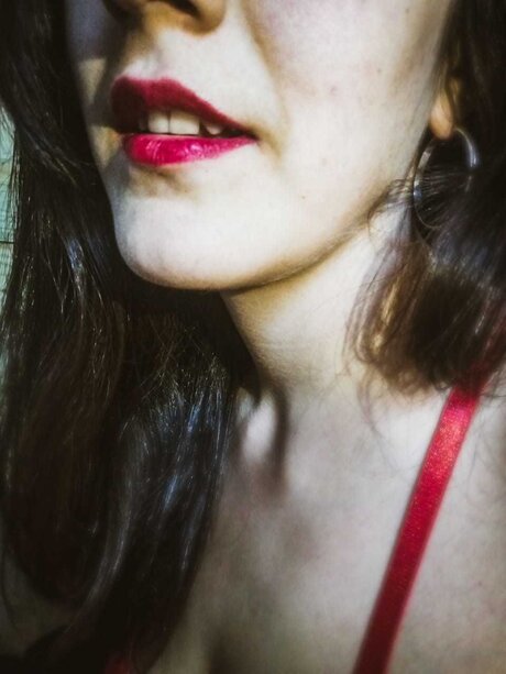Foto di nudo di fuga di OnlyFans di Rachel