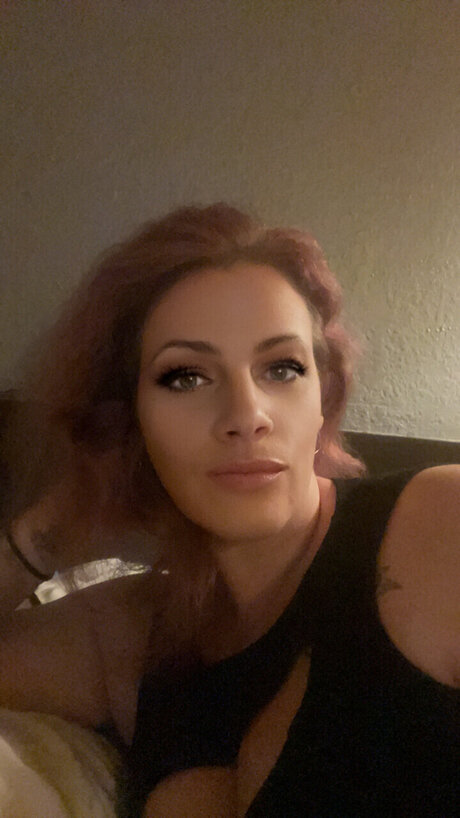 Foto desnuda filtrada de OnlyFans de Bunnymstx