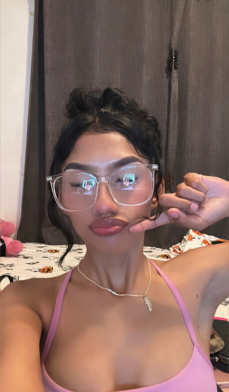 Naken läckt OnlyFans-bild av Sexc 