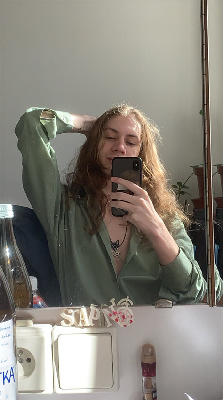 Shmollcharlie