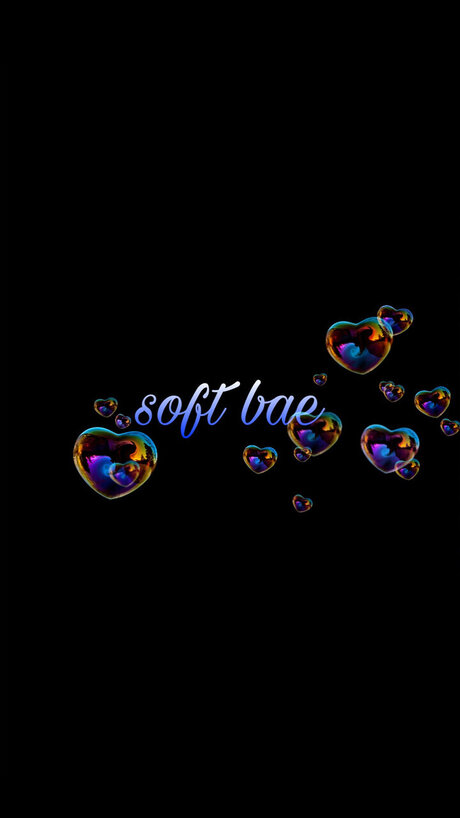 Nagie wyciekłe zdjęcie OnlyFans od Softbae