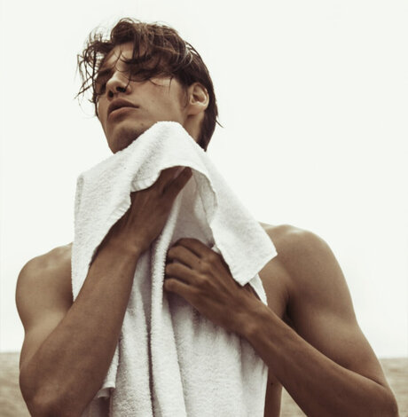 Liam Oneil