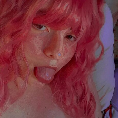 Naken läckt OnlyFans-bild av Nicko 