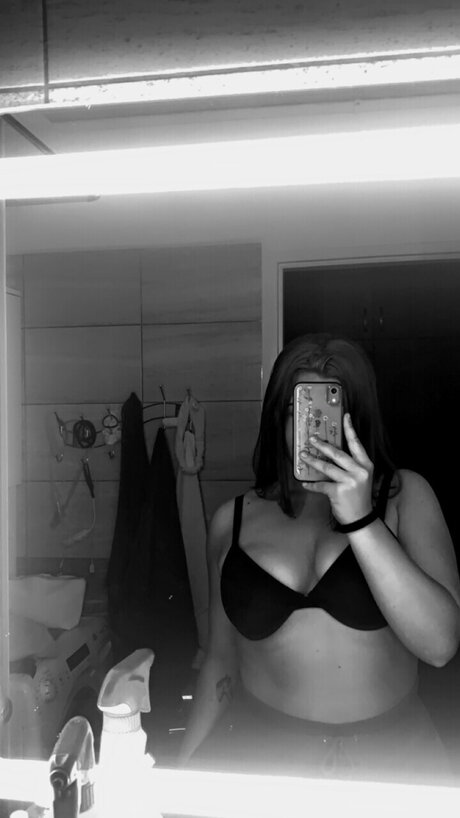 Terina  nude leaked OnlyFans photo