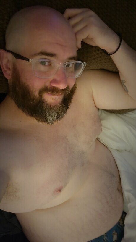 Naken läckt OnlyFans-bild av Mikeylikesit55