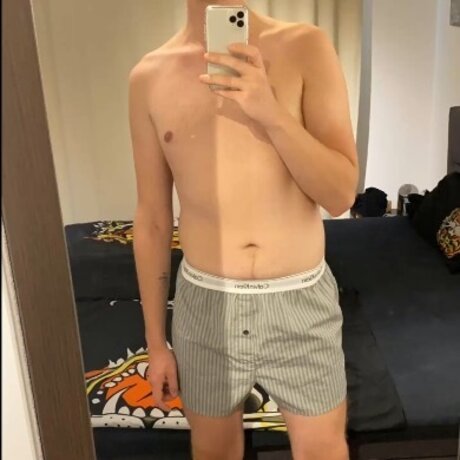 Sergio Xoxo OnlyFansリークヌード写真