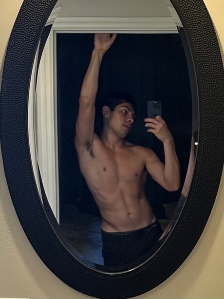 Sebastian OnlyFans泄露裸照