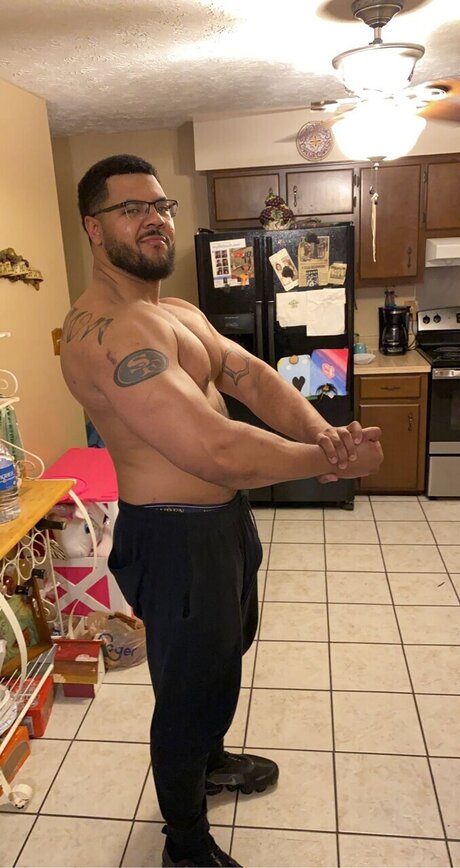 Dog OnlyFans