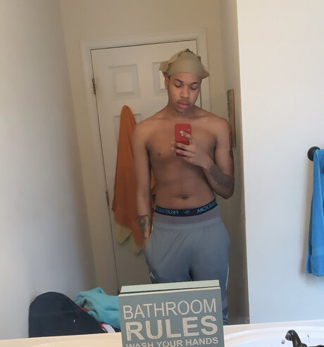 Shaun  OnlyFans