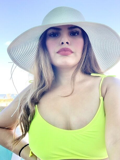 Crystal OnlyFans