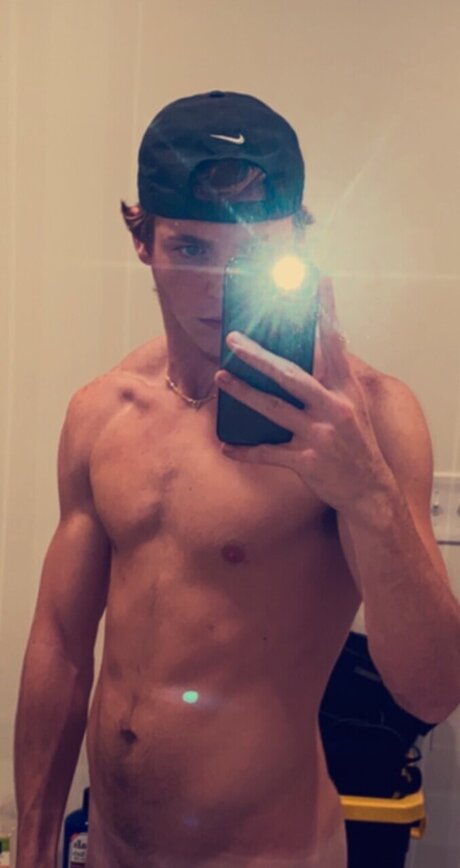 Nagie wyciekłe zdjęcie OnlyFans od Dustpupp