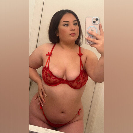 Nacktes geleaktes OnlyFans-Foto von Leslie 