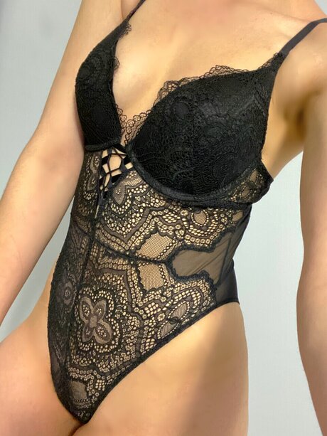 A OnlyFansリークヌード写真