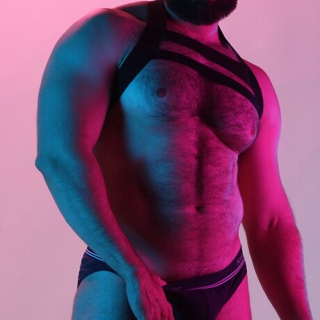 Siradamjosh OnlyFans泄露裸照