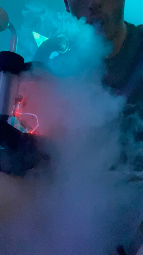 Cloudblowinjerk OnlyFans