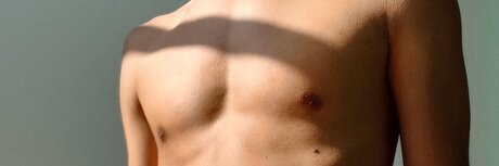 Nahá fotka uniklých OnlyFans od Agus Fit  