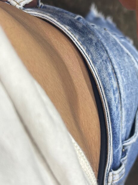 Foto nua vazada do OnlyFans de Ireypr