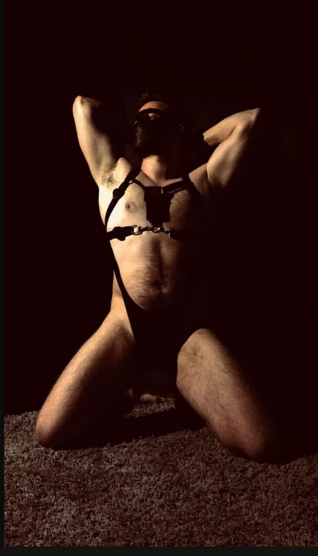 Perverted White Boi  nude leaked OnlyFans photo