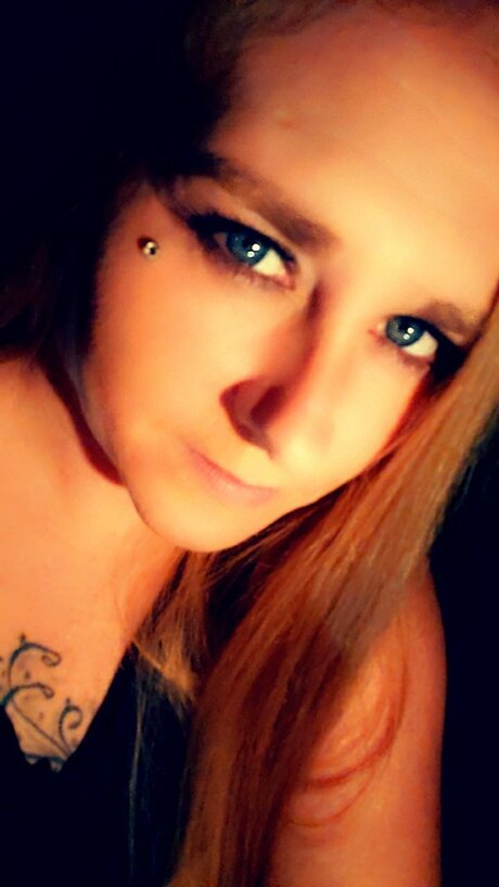 Nagie wyciekłe zdjęcie OnlyFans od Blondie