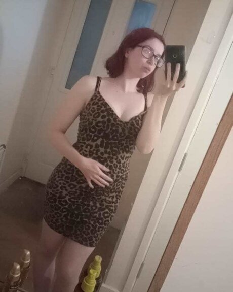 Naken läckt OnlyFans-bild av Princessp98