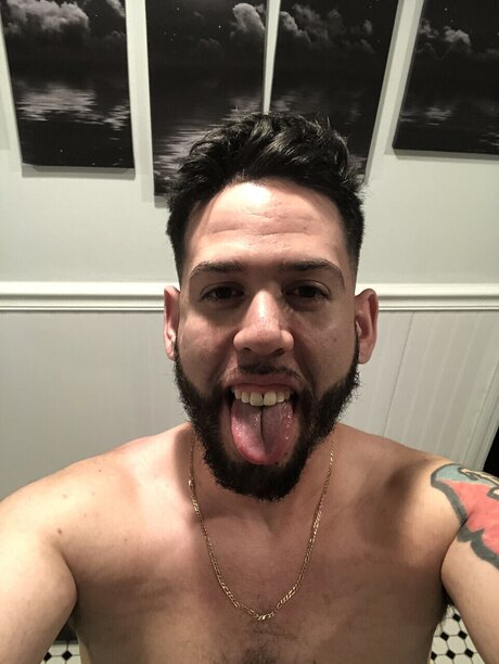 Fredd OnlyFans 유출 누드 사진