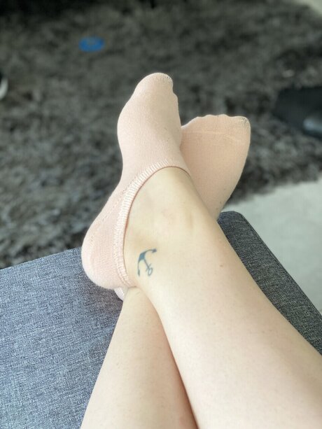 Nacktes geleaktes OnlyFans-Foto von Maidenme