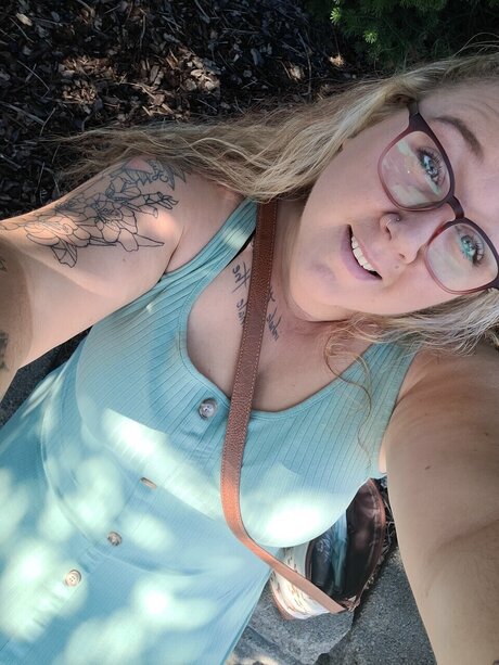 Naakte gelekte OnlyFans-foto van Wanda69