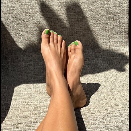 Foto nua vazada do OnlyFans de B