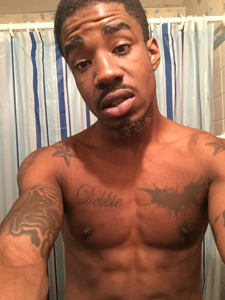 Billy Bangaxx OnlyFans 유출 누드 사진