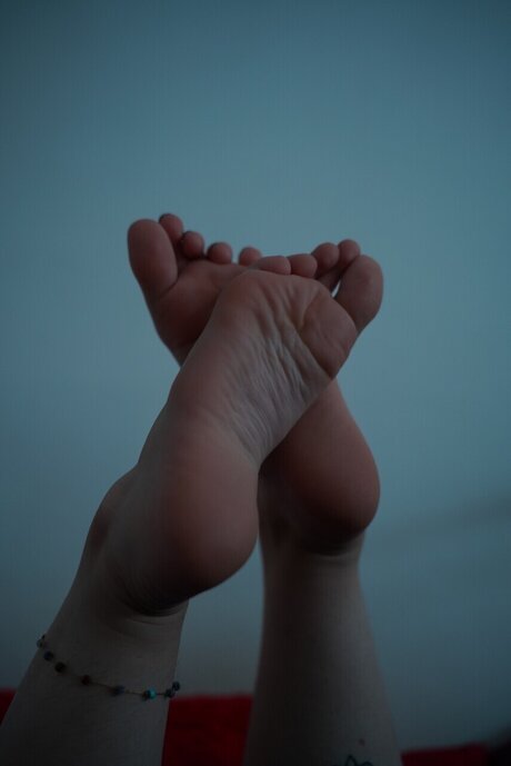Queendirtypieds