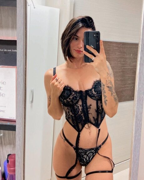 Scarlet Angel Xxx OnlyFans 유출 누드 사진