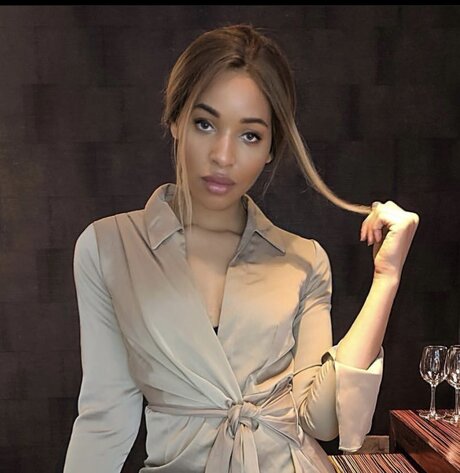 Nahá fotka uniklých OnlyFans od Hazymay