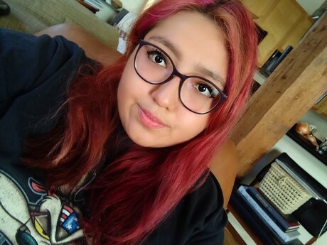 Naken läckt OnlyFans-bild av Mixtec Princess