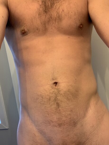 Foto nua vazada do OnlyFans de Gtjack25