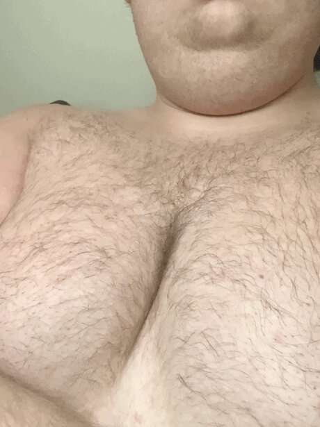 Naken läckt OnlyFans-bild av Thick Chick 