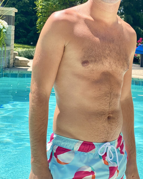 Naken läckt OnlyFans-bild av That Guy