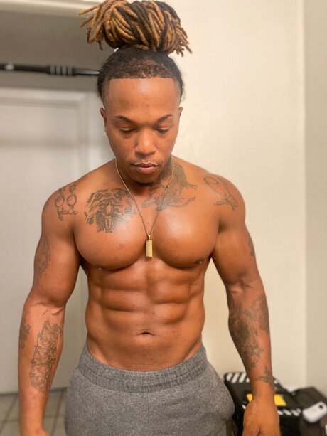 Therealmrflexx