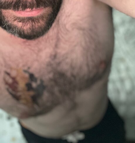 Gibbobear OnlyFansリークヌード写真