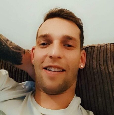 Nagie wyciekłe zdjęcie OnlyFans od Justasimpleguy