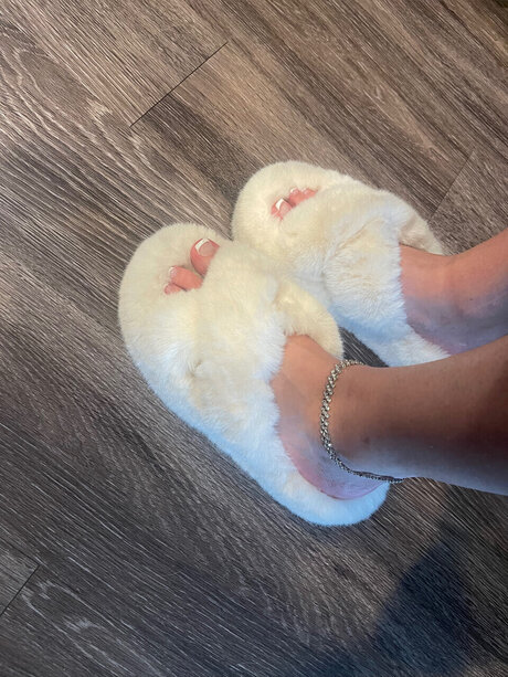 Foto nua vazada do OnlyFans de Cece