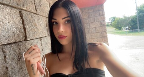 Обнаженная фотография утечки OnlyFans от Zories