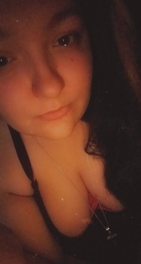Naakte gelekte OnlyFans-foto van Daddysbrat98
