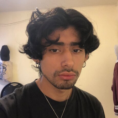 Naken läckt OnlyFans-bild av Franco