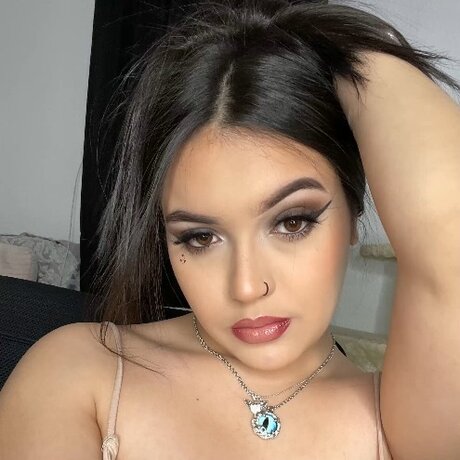 Nøgent lækket OnlyFans-billede af U20390375
