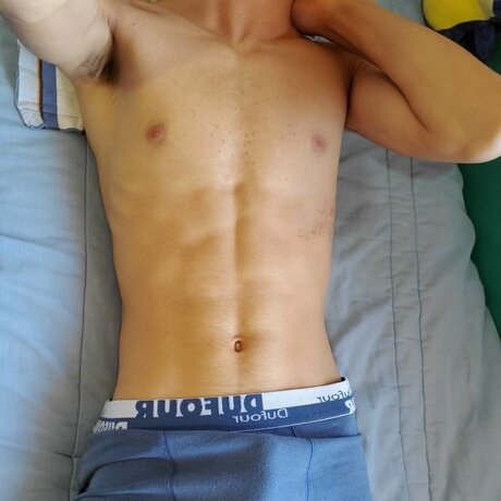 Baby Bear  nude leaked OnlyFans photo