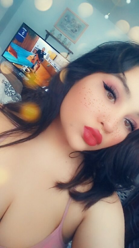 Nacktes geleaktes OnlyFans-Foto von Tana