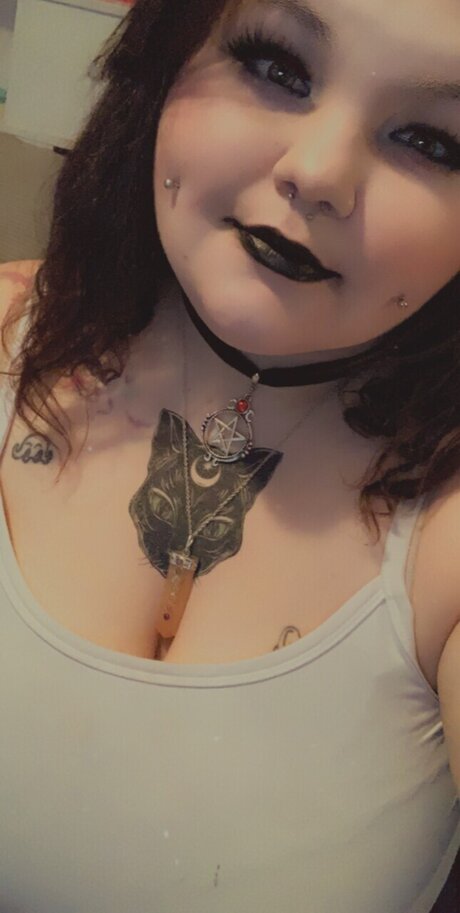 Naken läckt OnlyFans-bild av Paige
