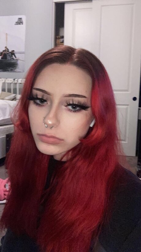 Nagie wyciekłe zdjęcie OnlyFans od Piperamplt3