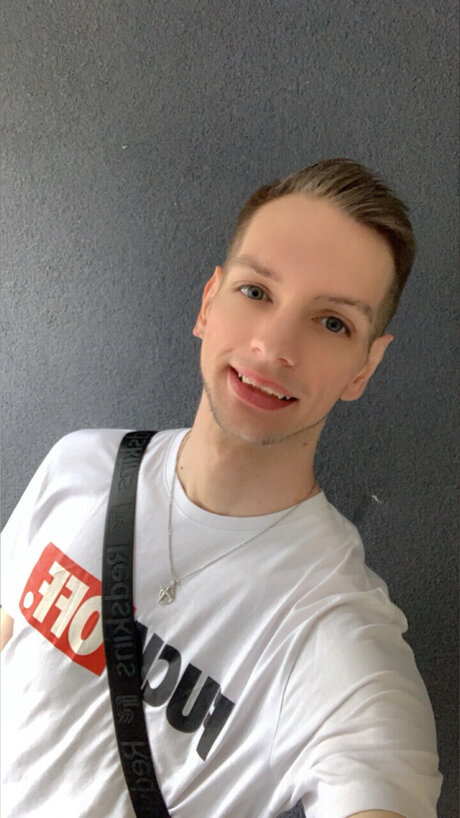Brytenz OnlyFans泄露裸照